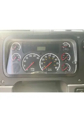 Freightliner Cascadia 125 Instrument Cluster