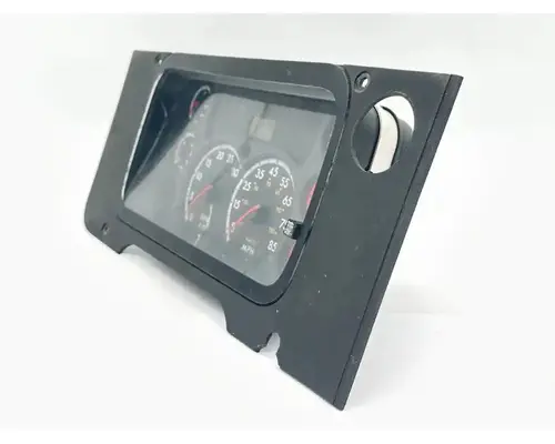 Freightliner Cascadia 125 Instrument Cluster