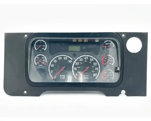 Freightliner Cascadia 125 Instrument Cluster