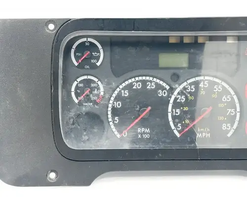 Freightliner Cascadia 125 Instrument Cluster
