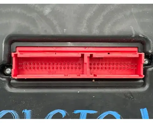 Freightliner Cascadia 125 Instrument Cluster