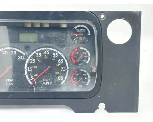 Freightliner Cascadia 125 Instrument Cluster
