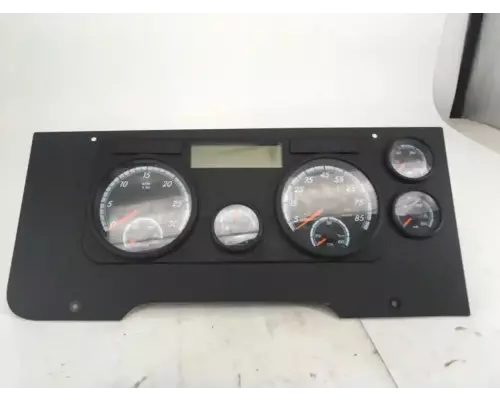 Freightliner Cascadia 125 Instrument Cluster