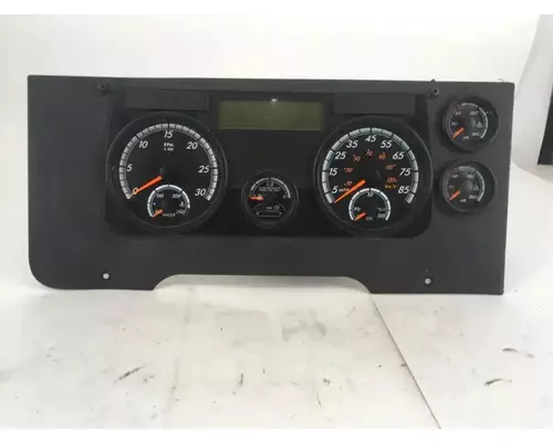 Freightliner Cascadia 125 Instrument Cluster