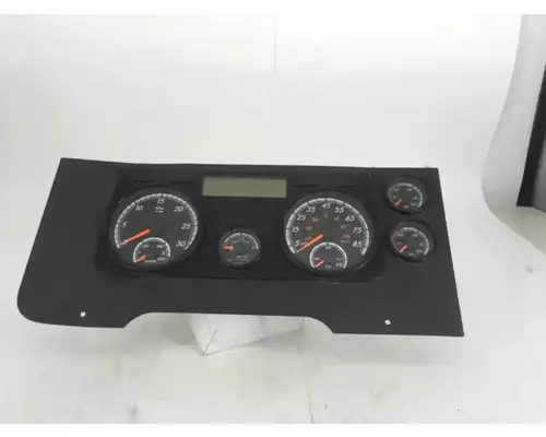 Freightliner Cascadia 125 Instrument Cluster