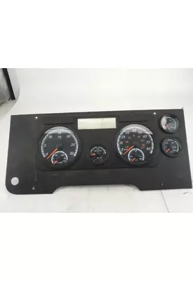 Freightliner Cascadia 125 Instrument Cluster