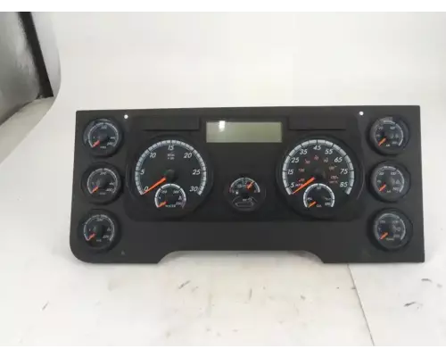 Freightliner Cascadia 125 Instrument Cluster