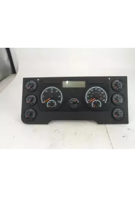 Freightliner Cascadia 125 Instrument Cluster