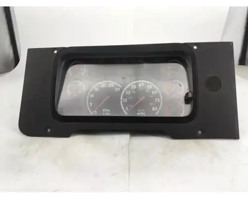 Freightliner Cascadia 125 Instrument Cluster