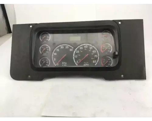 Freightliner Cascadia 125 Instrument Cluster