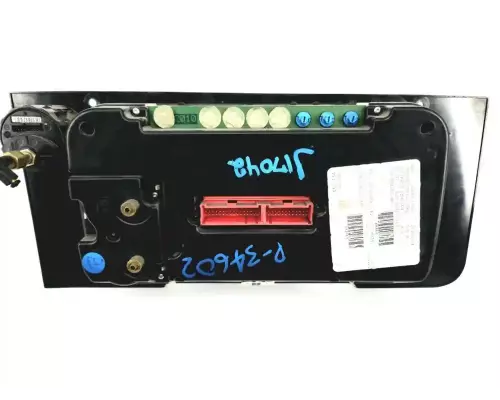 Freightliner Cascadia 125 Instrument Cluster