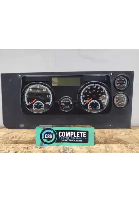 Freightliner Cascadia 125 Instrument Cluster