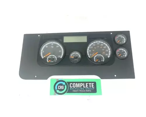 Freightliner Cascadia 125 Instrument Cluster