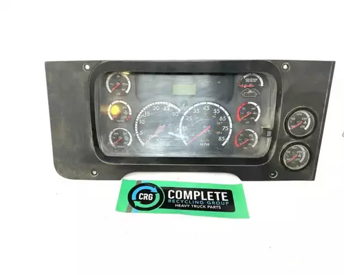 Freightliner Cascadia 125 Instrument Cluster