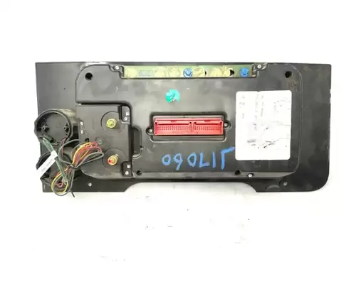 Freightliner Cascadia 125 Instrument Cluster