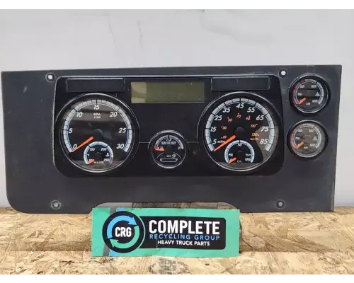 Freightliner Cascadia 125 Instrument Cluster