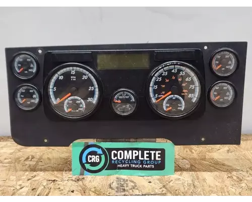 Freightliner Cascadia 125 Instrument Cluster