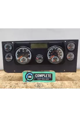 Freightliner Cascadia 125 Instrument Cluster