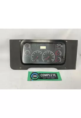 Freightliner Cascadia 125 Instrument Cluster