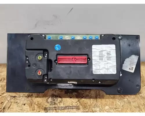 Freightliner Cascadia 125 Instrument Cluster