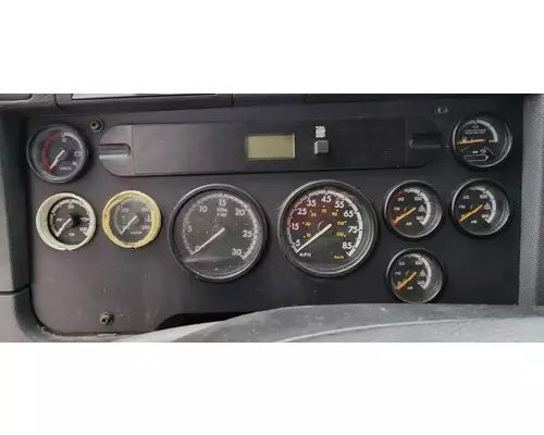 Freightliner Cascadia 125 Instrument Cluster