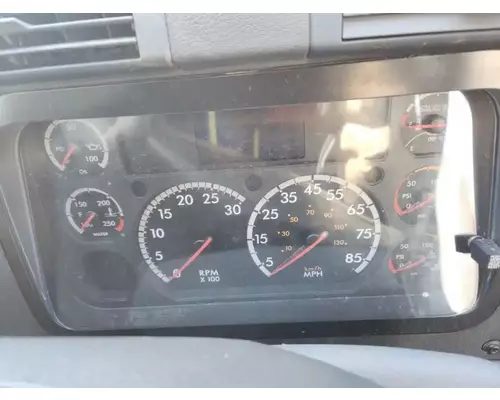 Freightliner Cascadia 125 Instrument Cluster