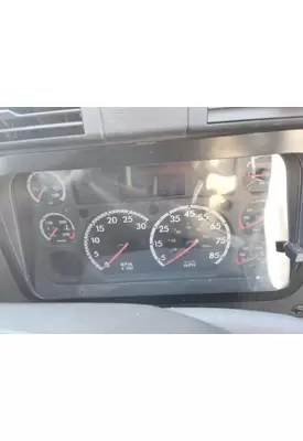 Freightliner Cascadia 125 Instrument Cluster