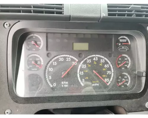 Freightliner Cascadia 125 Instrument Cluster