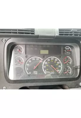 Freightliner Cascadia 125 Instrument Cluster