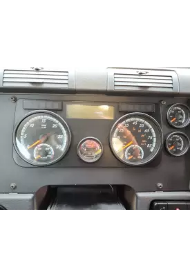 Freightliner Cascadia 125 Instrument Cluster