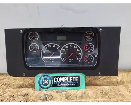 Freightliner Cascadia 125 Instrument Cluster