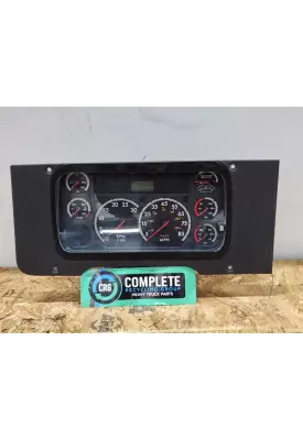 Freightliner Cascadia 125 Instrument Cluster