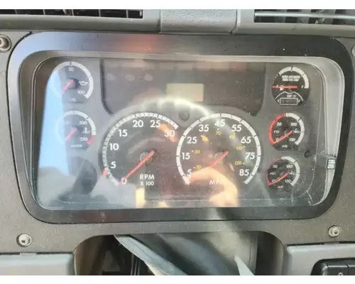 Freightliner Cascadia 125 Instrument Cluster