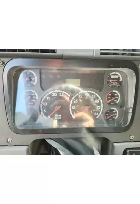 Freightliner Cascadia 125 Instrument Cluster