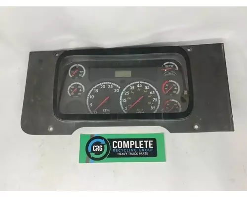 Freightliner Cascadia 125 Instrument Cluster