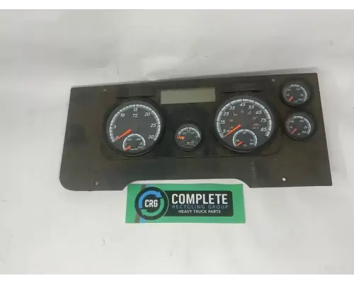 Freightliner Cascadia 125 Instrument Cluster