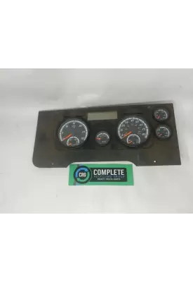 Freightliner Cascadia 125 Instrument Cluster