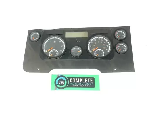 Freightliner Cascadia 125 Instrument Cluster