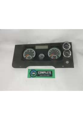 Freightliner Cascadia 125 Instrument Cluster