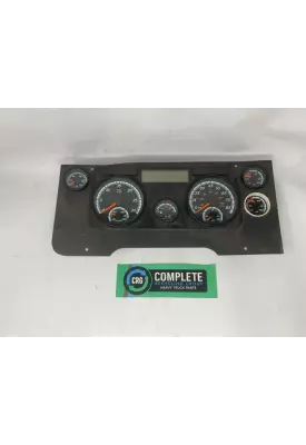 Freightliner Cascadia 125 Instrument Cluster