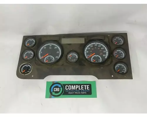 Freightliner Cascadia 125 Instrument Cluster