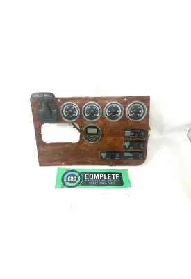 Freightliner Cascadia 125 Instrument Cluster