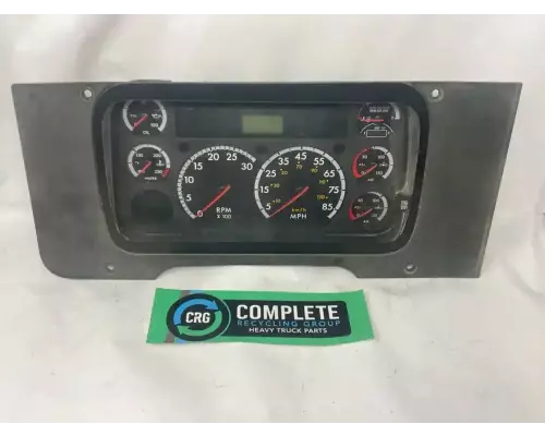 Freightliner Cascadia 125 Instrument Cluster