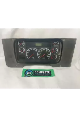 Freightliner Cascadia 125 Instrument Cluster