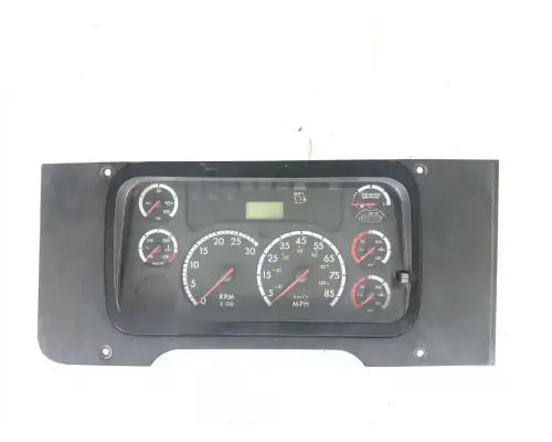 Freightliner Cascadia 125 Instrument Cluster