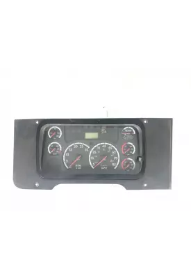 Freightliner Cascadia 125 Instrument Cluster