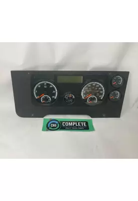 Freightliner Cascadia 125 Instrument Cluster