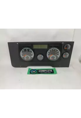 Freightliner Cascadia 125 Instrument Cluster