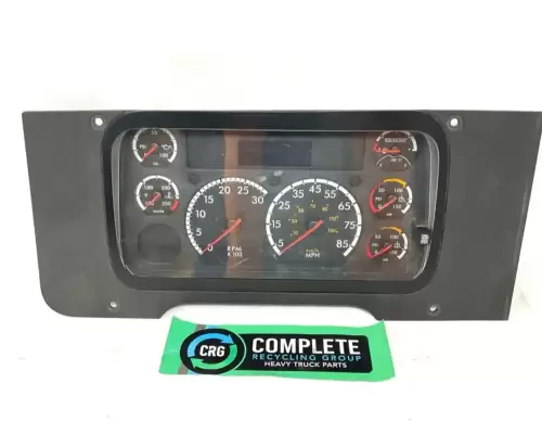 Freightliner Cascadia 125 Instrument Cluster