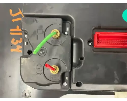 Freightliner Cascadia 125 Instrument Cluster